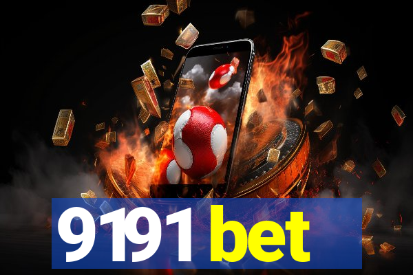 9191 bet